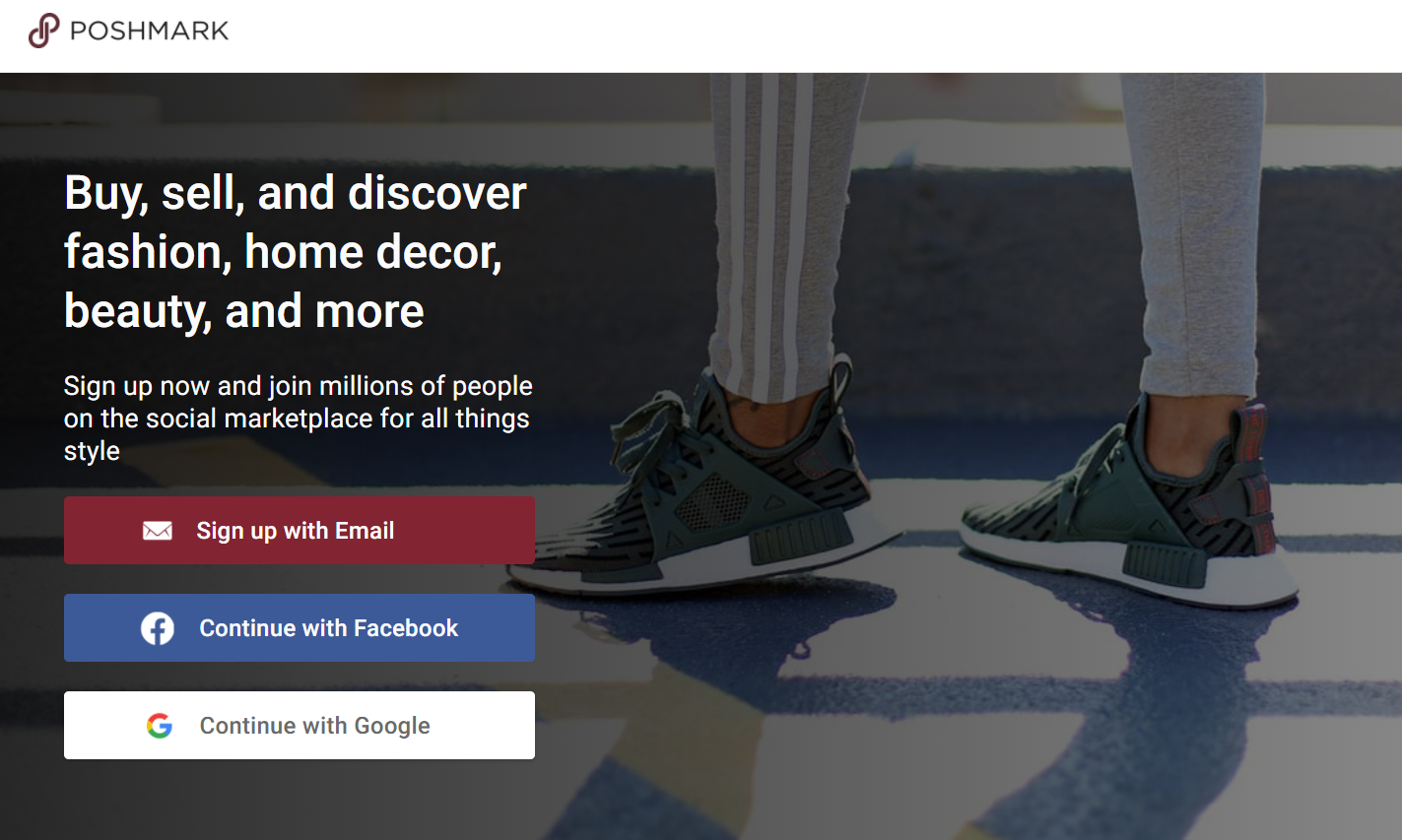 easy signup easy signup