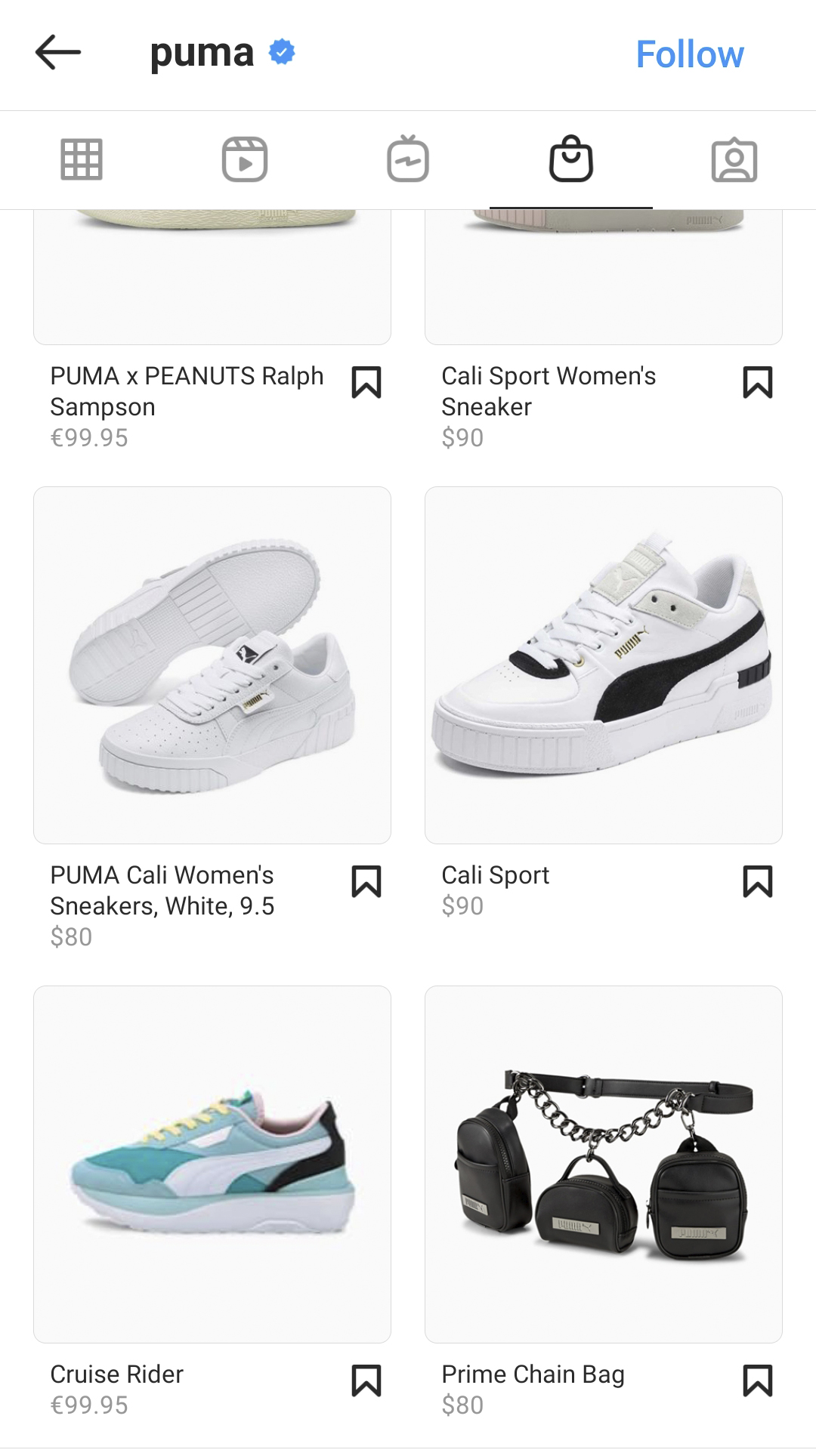 Instagram Shopping as ecommerce marketing strategy Instagram Shopping as ecommerce marketing strategy
