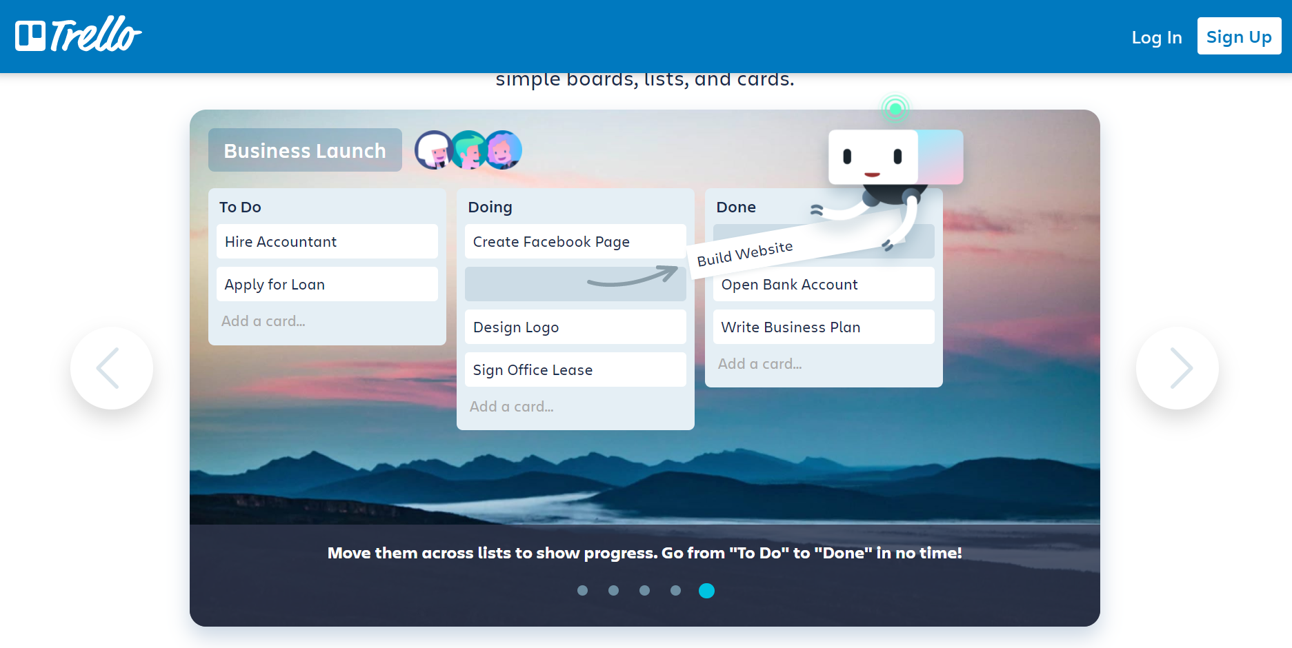 lead capture page example lead capture page example