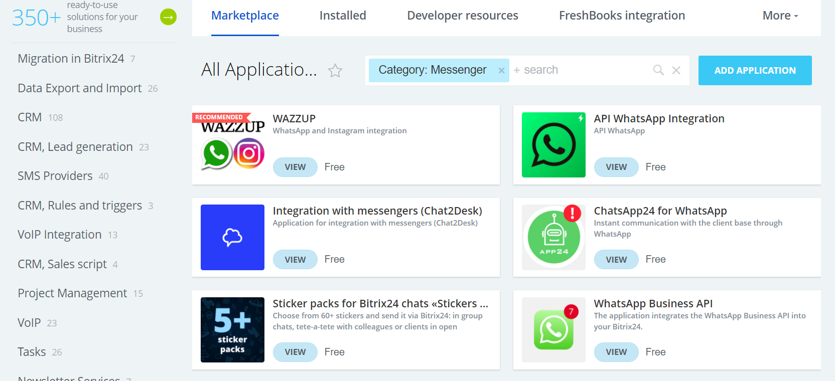 crm chat integrations crm chat integrations
