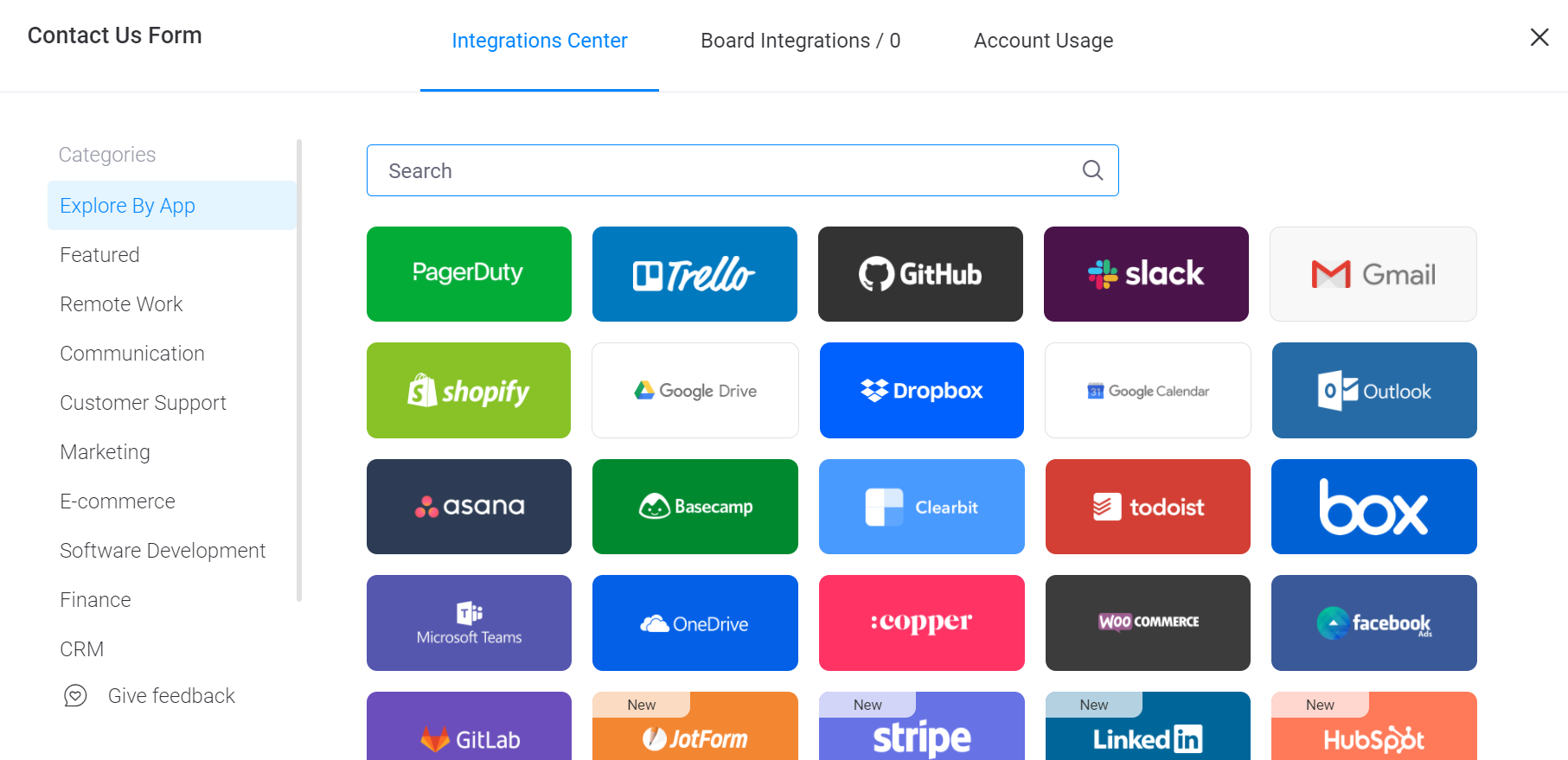crm integrations crm integrations