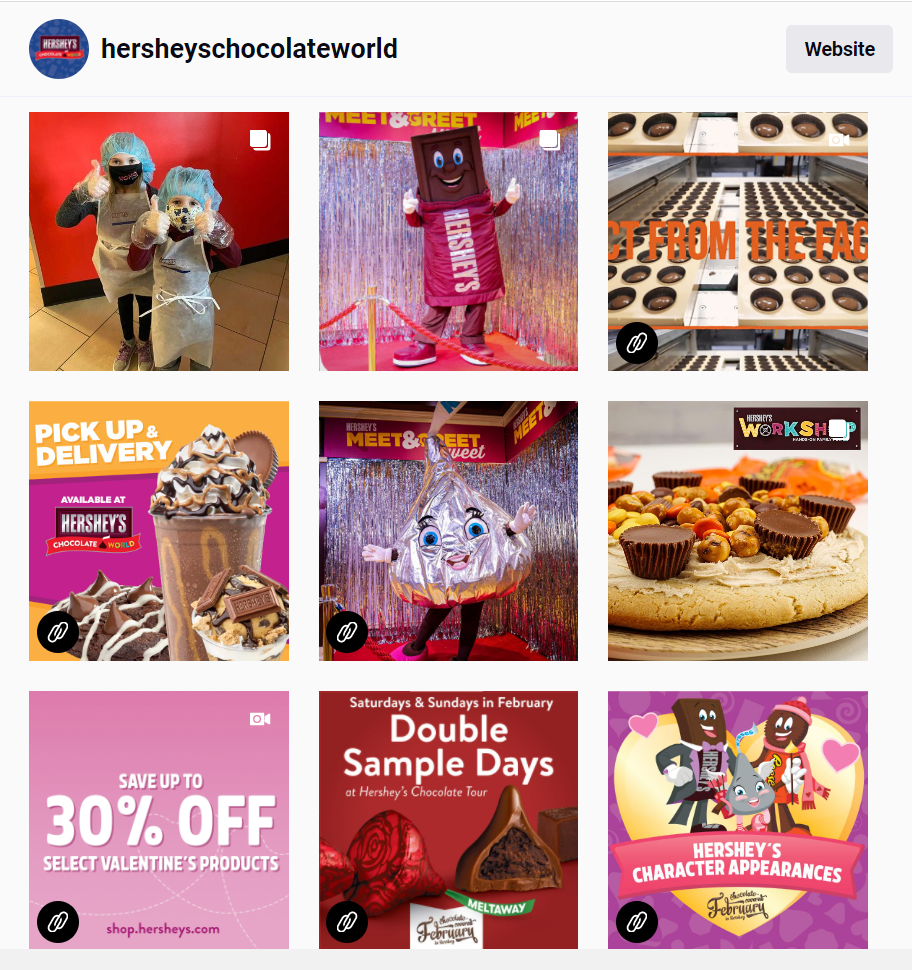 shoppable gallery shoppable gallery