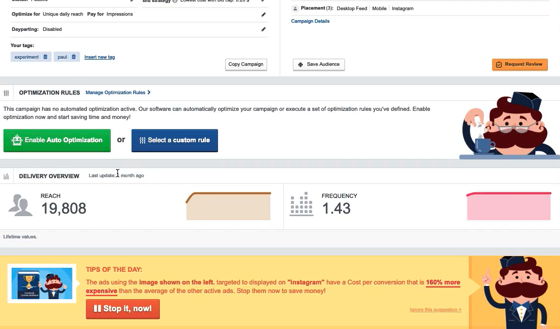 tool for Instagram campaign analytics tool for Instagram campaign analytics