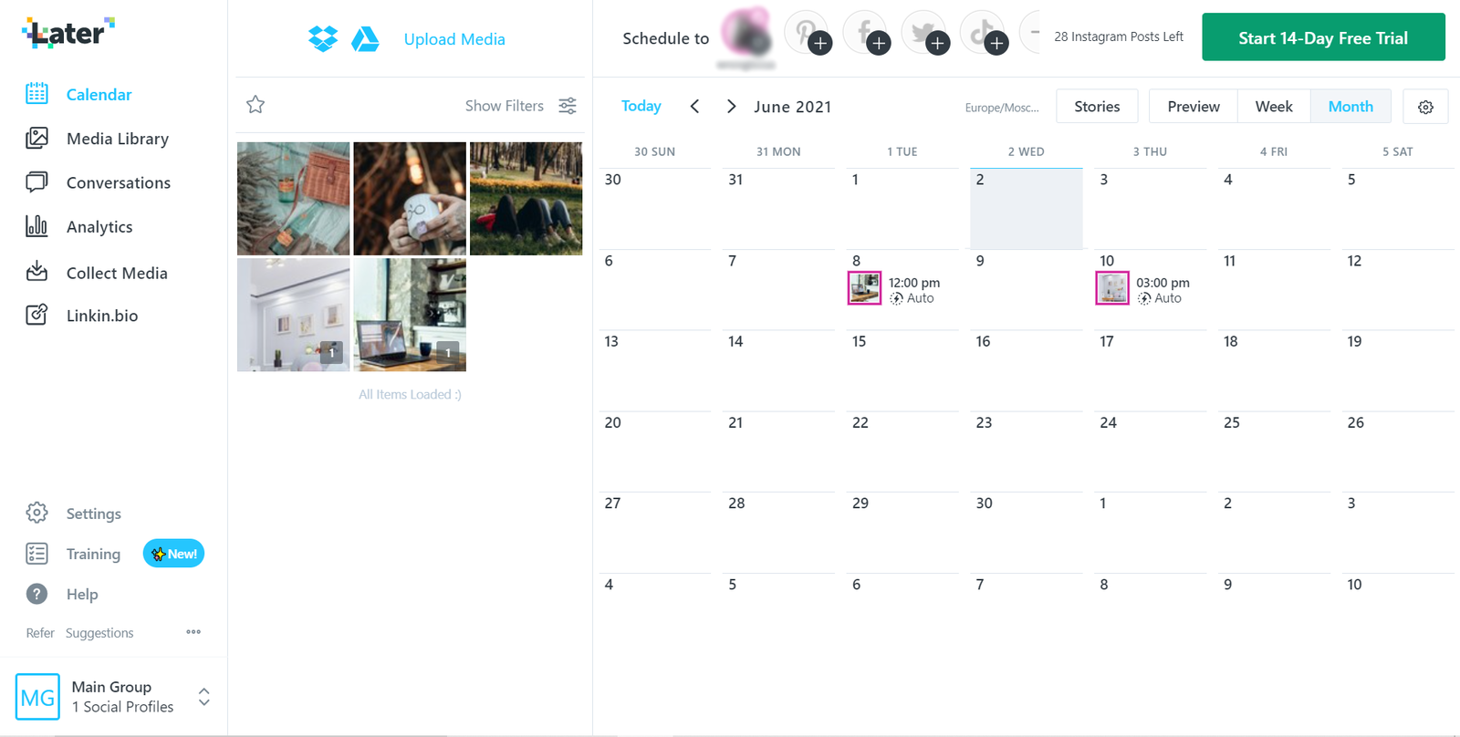 instagram tool for business instagram tool for business