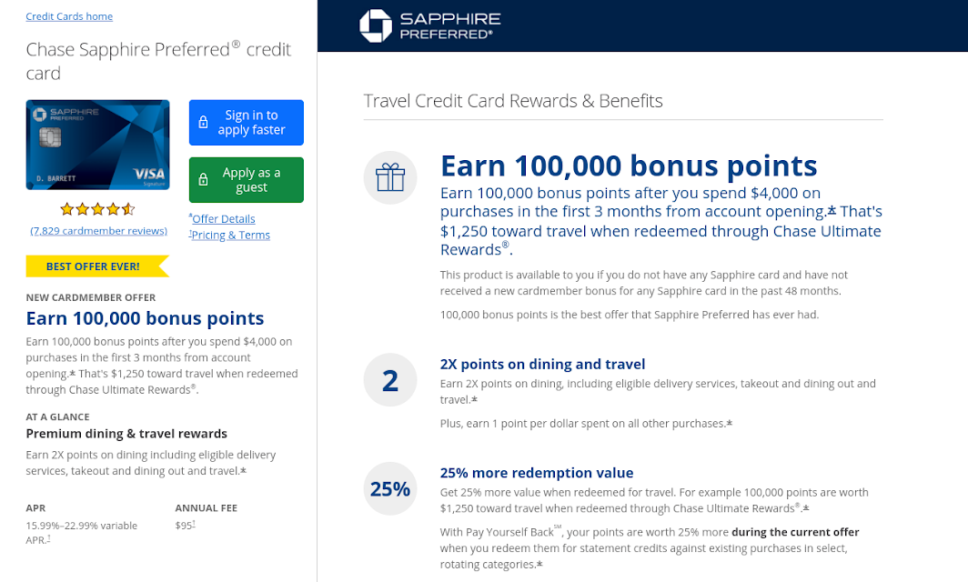earning bonus points earning bonus points