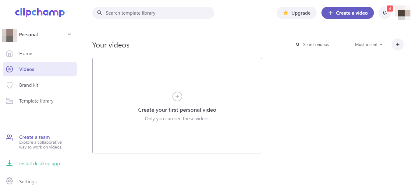 Clipchamp Clipchamp