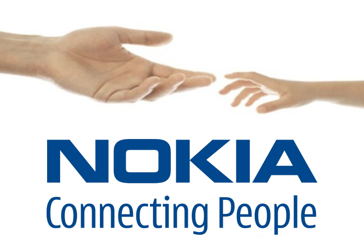 Слоган Nokia Слоган Nokia