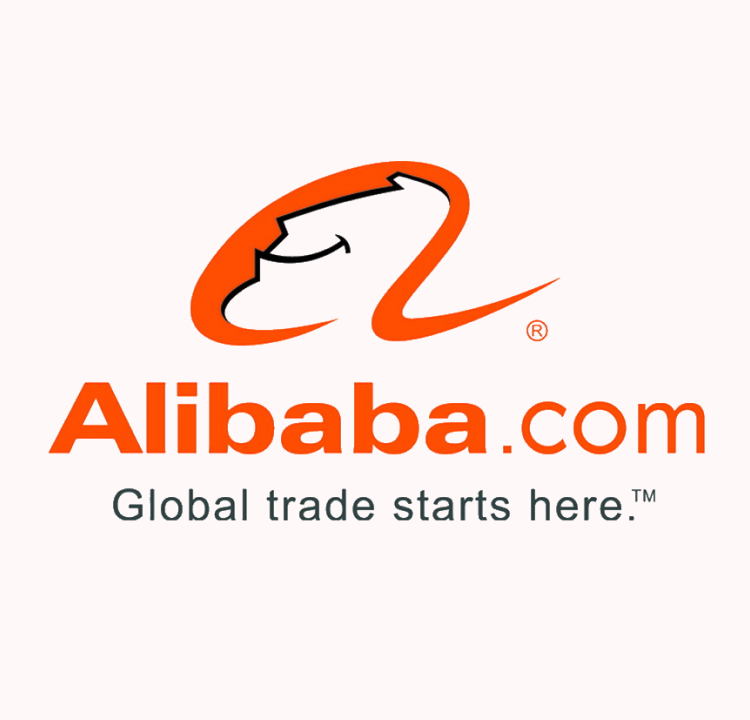Слоган Alibaba Слоган Alibaba