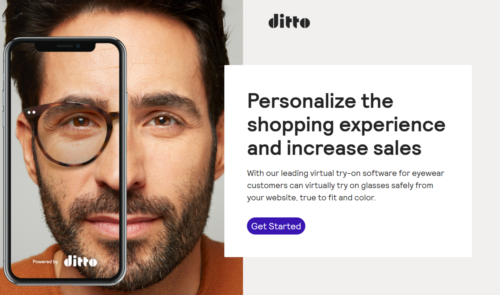 good landing page headline good landing page headline