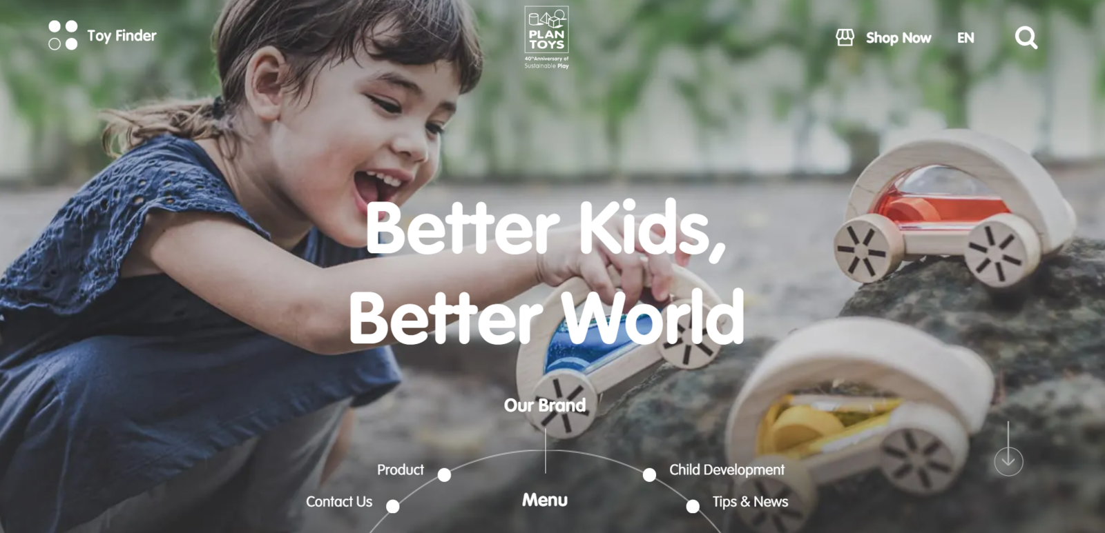 landing page headline example landing page headline example