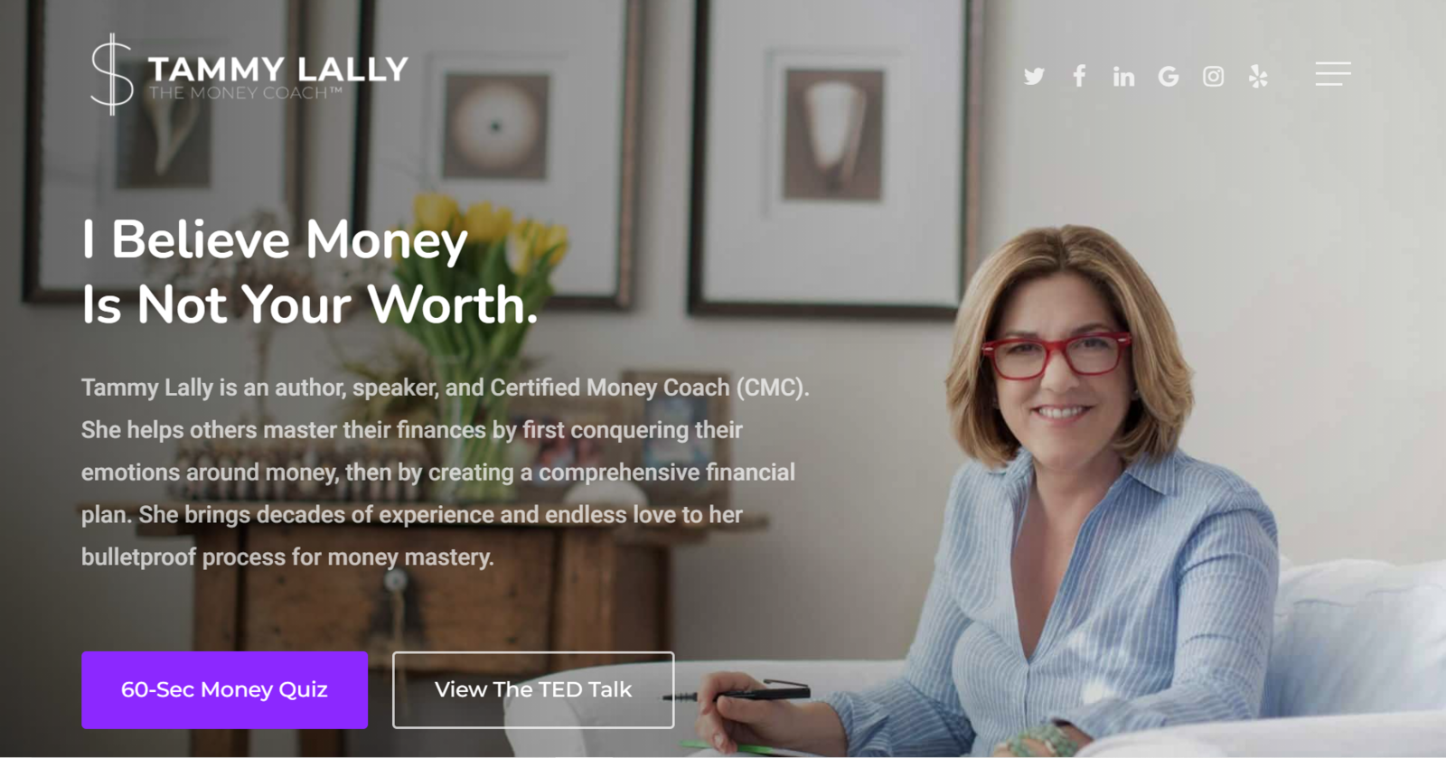 landing page headline example landing page headline example