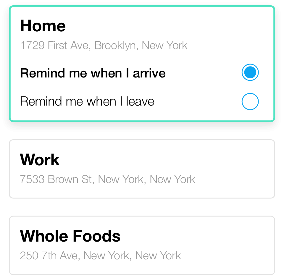 To-do apps To-do apps