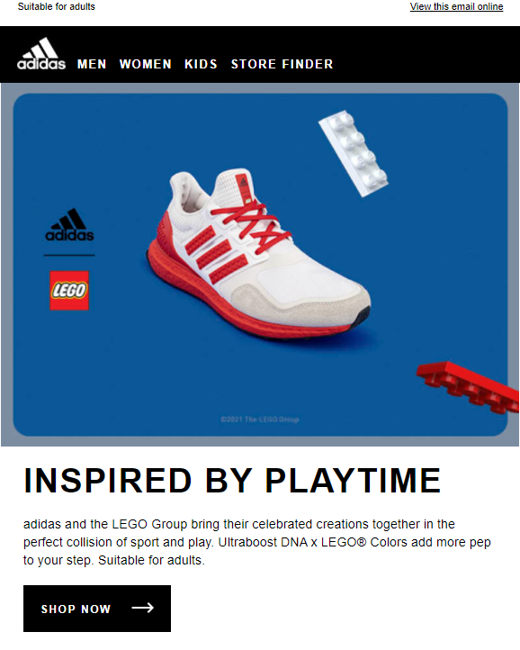 upsell email example upsell email example