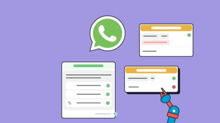 Що таке WhatsApp бот, сфери використання й етапи створення — покроковий гайд