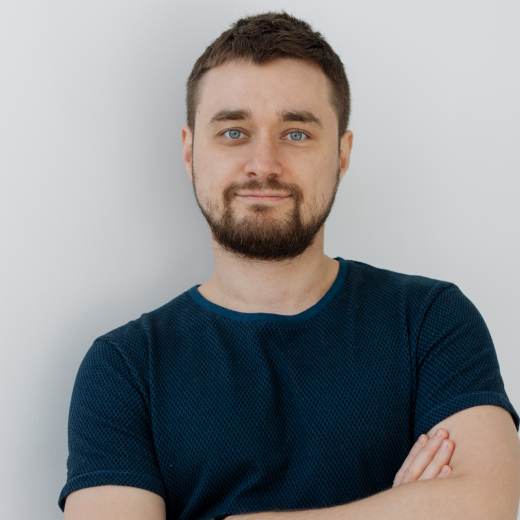 Дмитрий Лишко