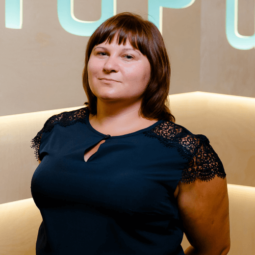 Татьяна Аксенова