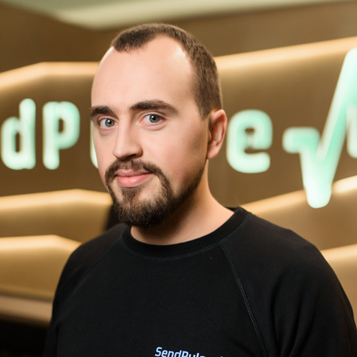 Дмитрий Шемендюк