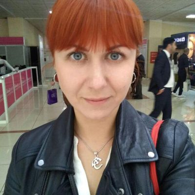 Коваленко Вікторія Коваленко Вікторія