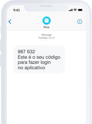 Campanhas de SMS Imagem 1