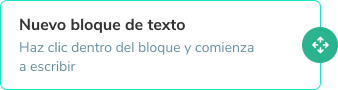 Editor de arrastrar y soltar Imagen 3