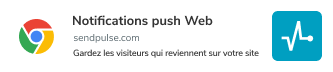 Notifications push Web Image 2
