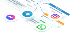 chatbot key
